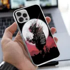 Silicone Printed Back Cover for Apple iPhone 13 Pro (Multicolor)