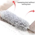 Fan Mop Microfiber Feather Duster
