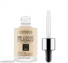 Liquid Matte Foundation 