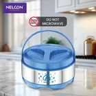 Nelcon Bubble Steel Casserole 960 ml 