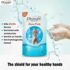 डरमिक्स हैंड वाश एक्वा 750ml 