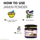 KAYABOOST Jamun Seed Powder 