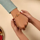 Radhey Radhey Rakhi for Brother