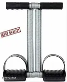 Double Spring Tummy Trimmer with Twister 