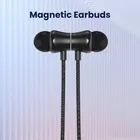 Aroma Nb120 Banner Upto 40H Playtime*, Enc, Fast Charging Dual Pairing Neckband Bluetooth  