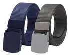 Men's Casual Belts 