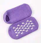 Silicone Gel Heel Socks 
