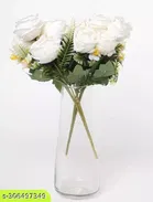 Plastic Artificial Flower 