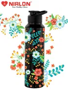 Stainless Steel Insulated Single Wall Water Bottle 