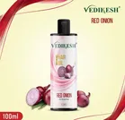 Vedikesh Red Onion Herbal Hair Oil 
