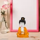 Laughing Buddha Showpiece for Home 