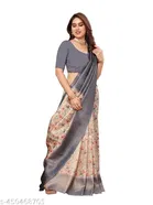 Kanjivaram Banarasi Softy Soft Silk Saree for Women 