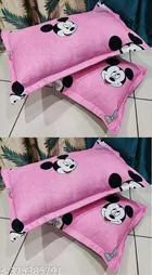 Polycotton Pillow Covers 