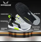 Bersache Sports Shoes for Men 