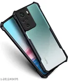 Polycarbonate Mobile Cover for Mi Redmi Note 10 / Redmi Note 10S / Redmi Note 11 SE/Note 10S 