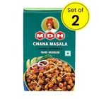 MDH Chana Masala 2X100 g (Set of 2)