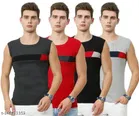 Gym Vests for Men 