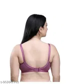 Non Padded Bra for Women, Pack of 2 