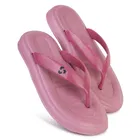 Slippers for Women (Pink, 8)
