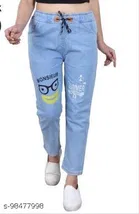 Denim Jeans for Women 