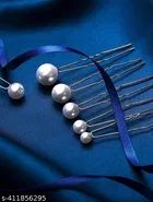 Metal Hair Clips for Women & Girls 