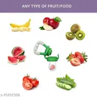 Teether with Fruit Nibbler for Baby 