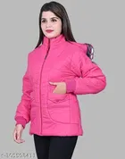 Nylon Jacket for Women 