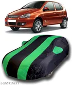Car Cover for Tata Indica V2 