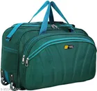 Polyester Duffel Bags 