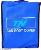 Car Cover for Hyundai Creta 