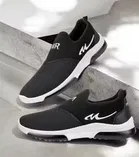 Casual Shoes for Men, Black 