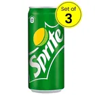 स्प्राइट 3X180 ml 