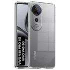 vivo V40 Pro 5G Mobile Back Cover 