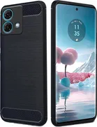 MOTOROLA Edge 40 Neo Rubber Mobile Cover 