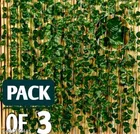 Plastic Artificial Garlands Plant for Home Decor for Women 
