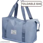 Nylon Womens Shoulder/Handbag ,Multicolour 