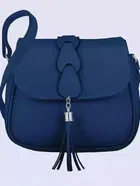 PU Sling Bag for Women 