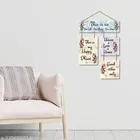 Decorative Wall Hanging 