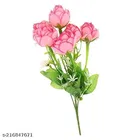 Plastic Artificial Flower 