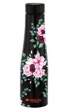 Stainless Steel Insulated Single Wall Water Bottle 