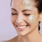 Face Primer with Sunisa Air Cushion Foundation 