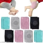 Infant Anti Slip Elbow & Knee Pads 