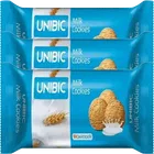 Unibic Milk Cookies 3X45 g 