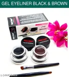 Gel Eyeliner 