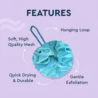 Gubb Luxe Bath Sponge/Loofah 