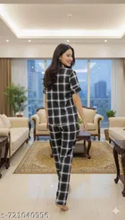 Comfort Nightdress for Women 