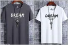 Half Sleeves T-Shirt for Men 