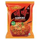 Sunfeast Yippee Korean Noodles Spicy Kimchi 80 g