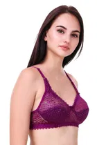 पिय्लू विमेंस ब्रालेट ब्रा 