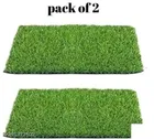 Artificial Grass Doormat 